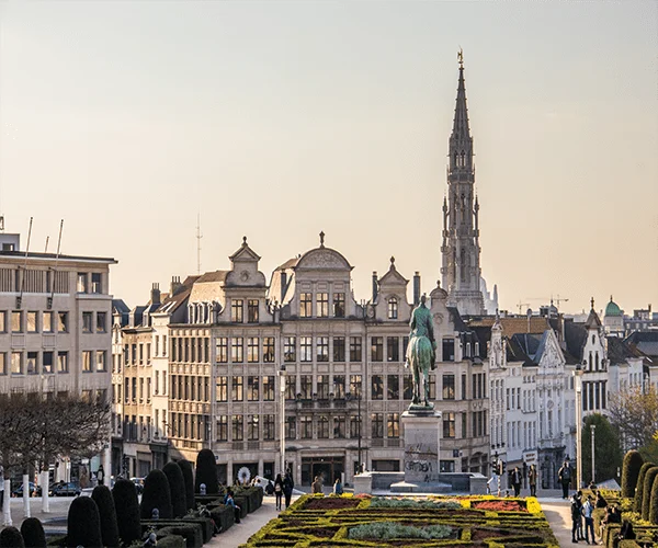belgia