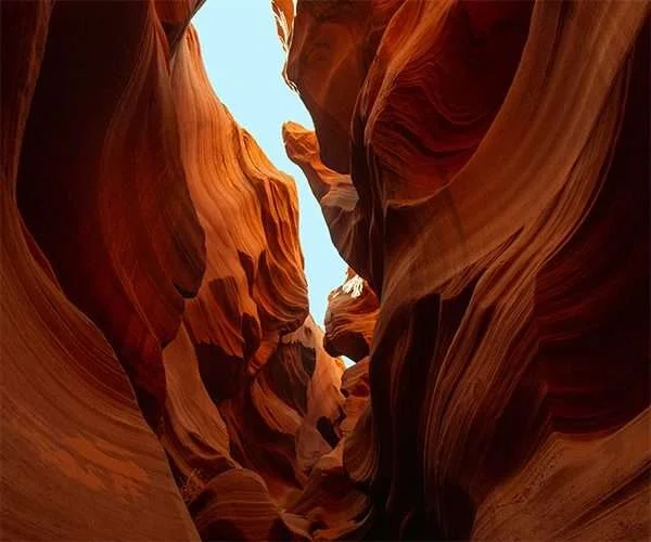usa canyon