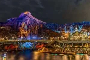 disney, disney sea, night view-1359226.jpg